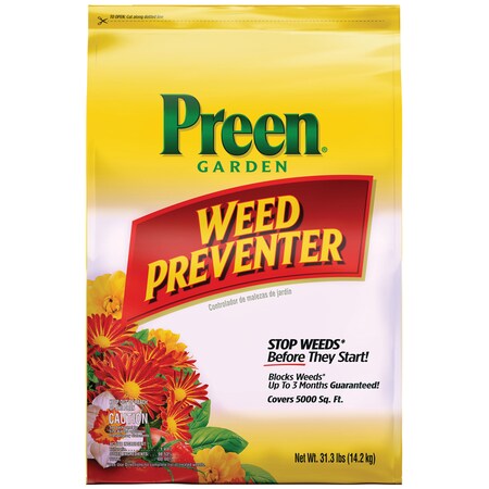 Preen Preen Weed Prevntr 31.3# 24-63802